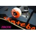 Tabla Skate Completa Almost Logo Land 8.1''